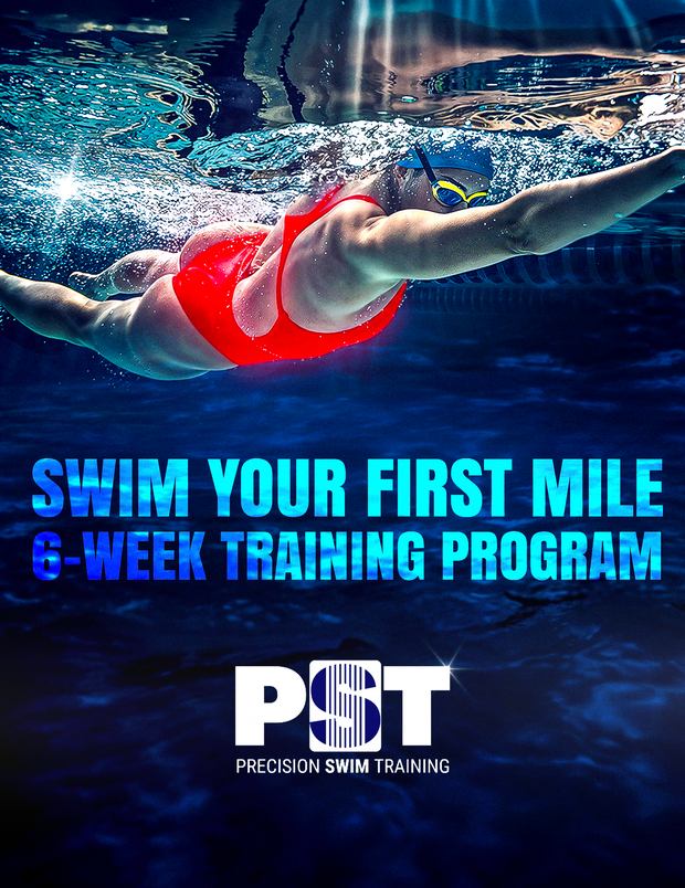 Swim Training Programs – Precision Swim Training